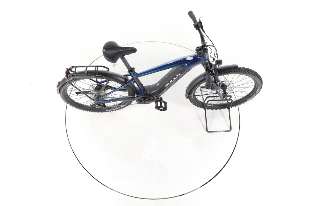 Bulls E-Stream EVO 2 Street Trekking E-Bike - Image 13