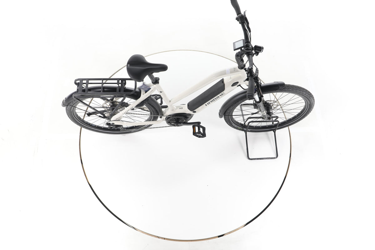 Haibike Trekking 3 Trekking E-Bike 2024 - Image 13