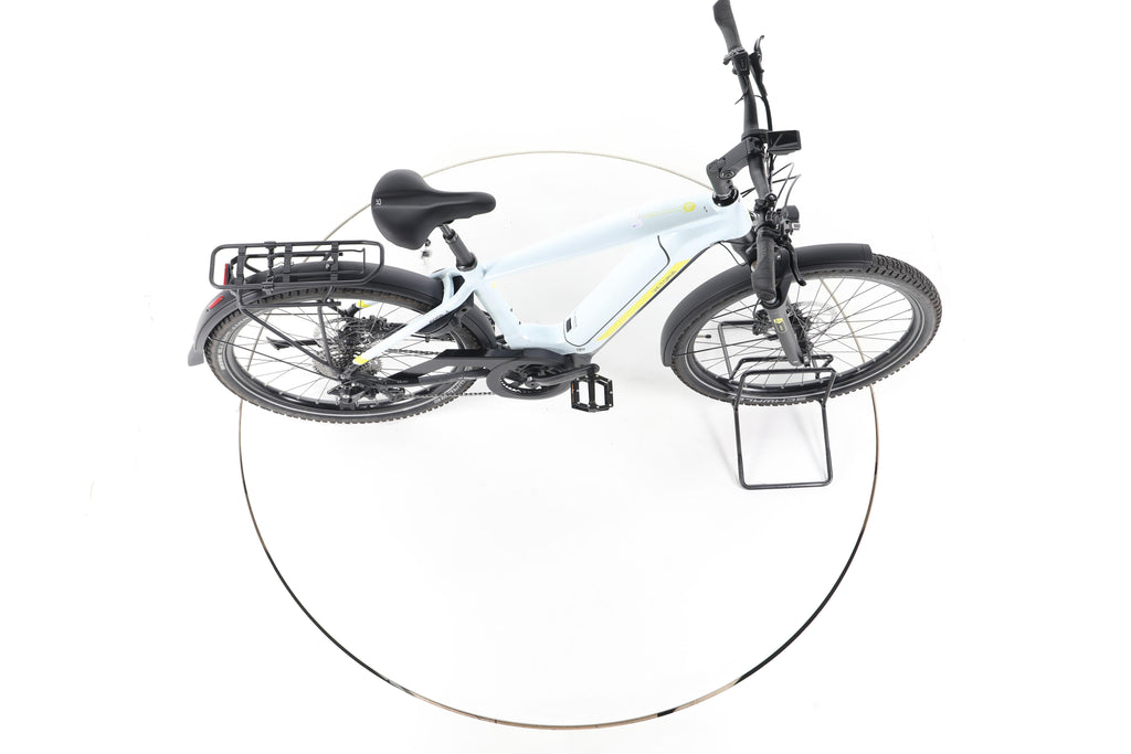 Victoria Avyon Trekking E-Bike - Image 13