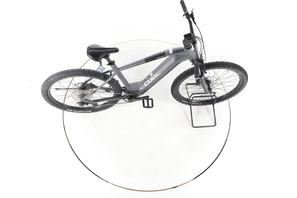 Cube Reaction Hybrid Race E-Bike - Image 13