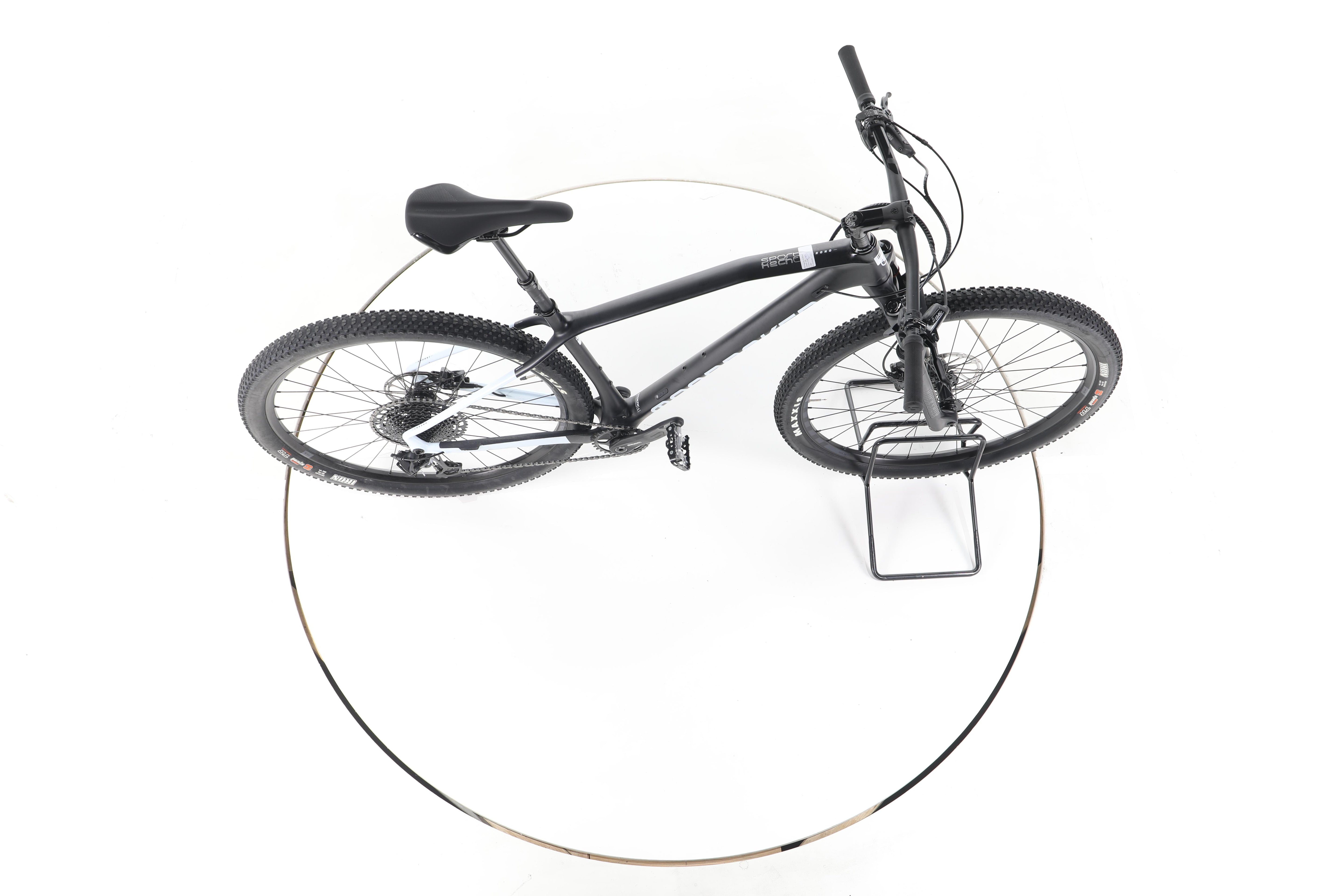Mondraker Chrono Fahrrad Hardtail - Image 13