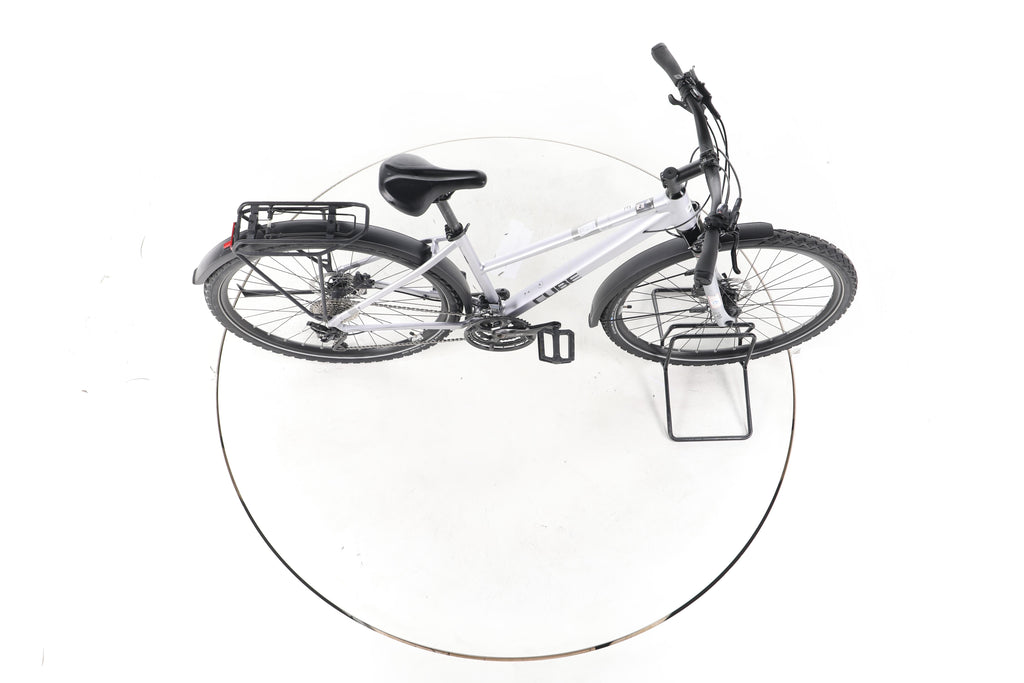 Cube Nature EXC Allroad Fahrrad City & Trekking - Image 13