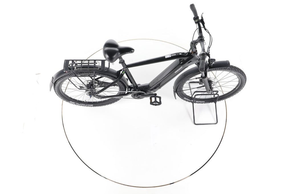 HoheAcht Pasio EKO Vilago City E-Bike - Image 13