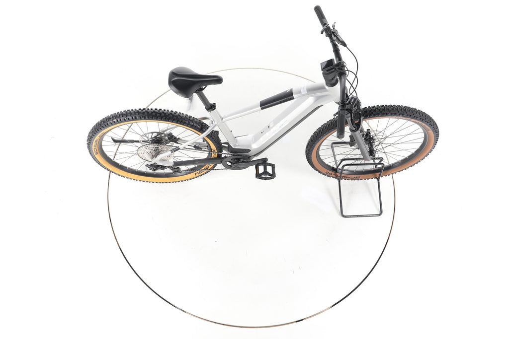 Cube Reaction Hybrid SLX E-Bike - Image 13