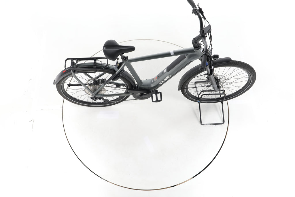 Cube Kathmandu Hybrid Pro Trekking E-Bike - Image 13
