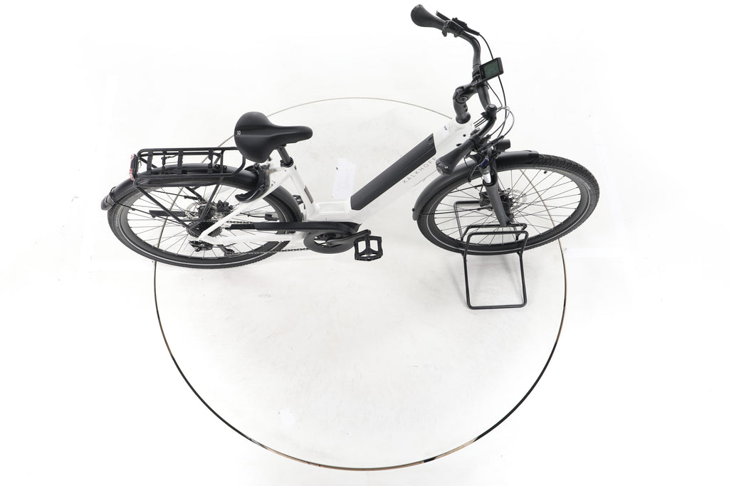 Kalkhoff Endeavour 3.B Move Trekking E-Bike Tiefeinsteiger - Image 13