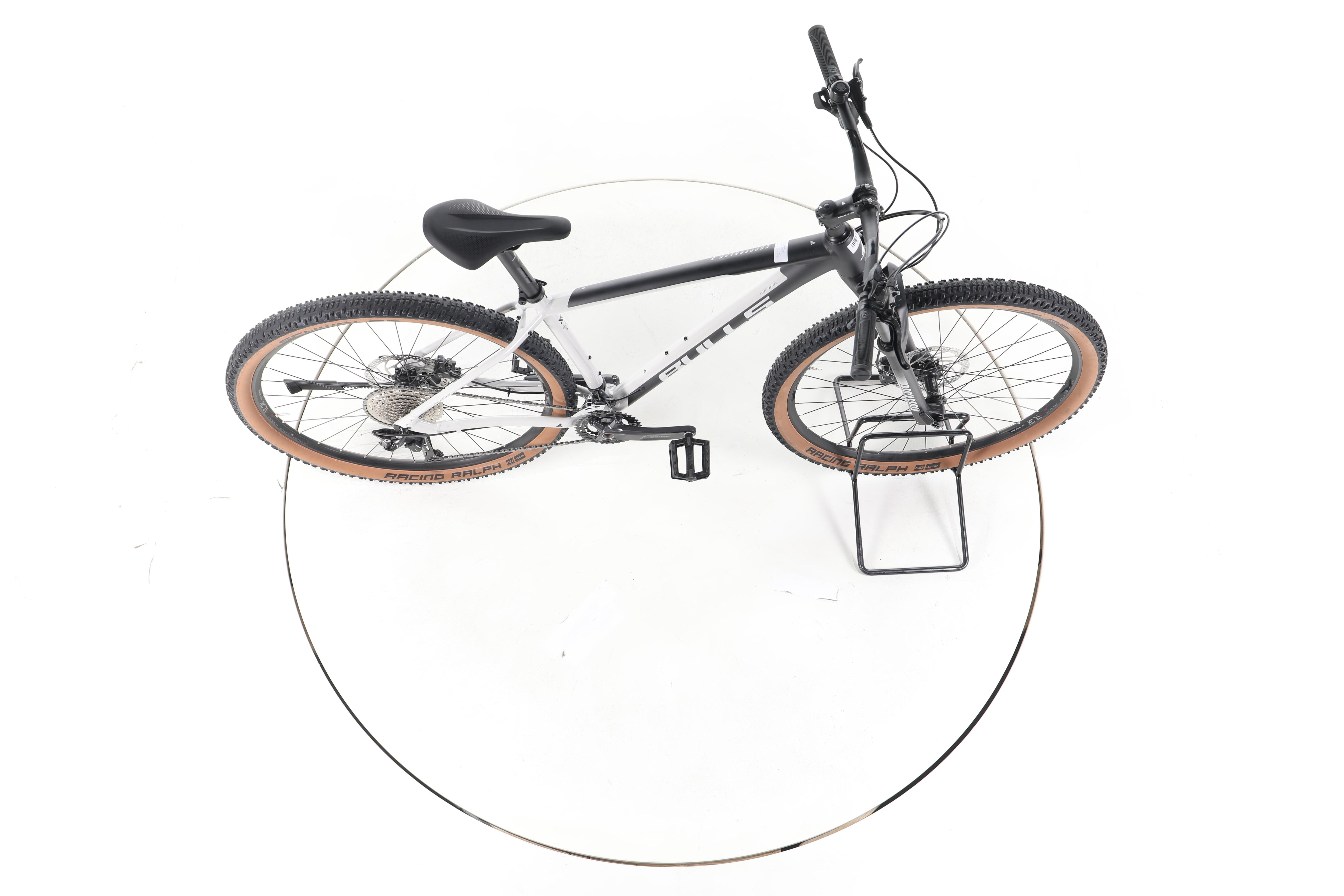 Bulls Copperhead 3 Fahrrad Hardtail - Image 13