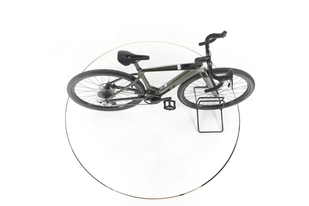 Scott Solace Gravel eRIDE 30 E-Gravel & Rennrad Carbon 2024 - Image 13