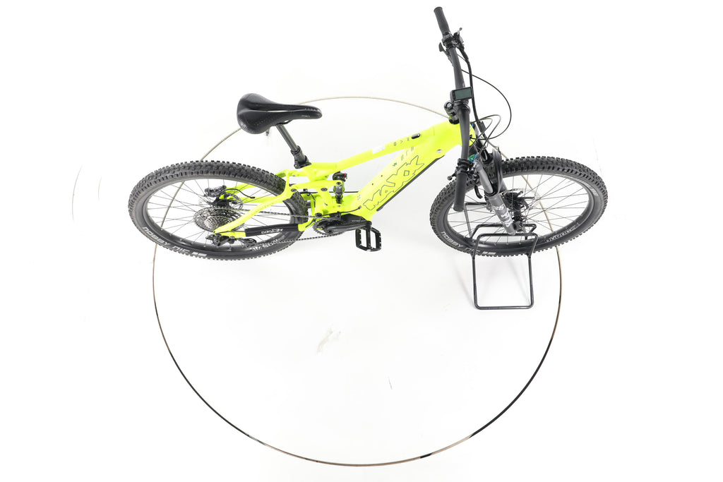 MAXX FAB.4 ELS Fully E-Bike - Image 13