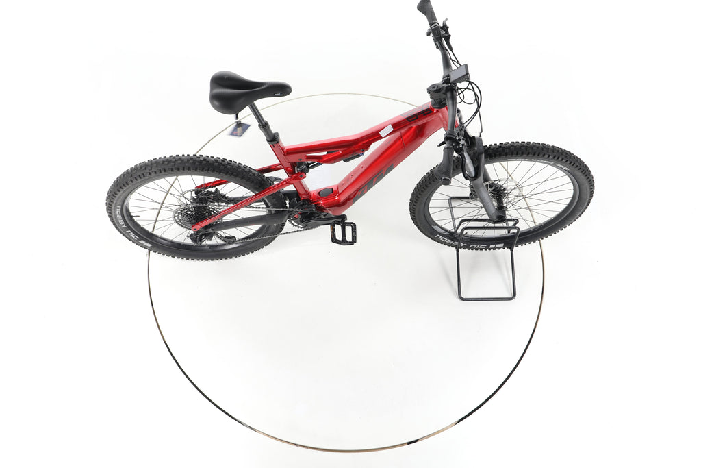 KTM Macina Kapoho 7973 Fully E-Bike - Image 13