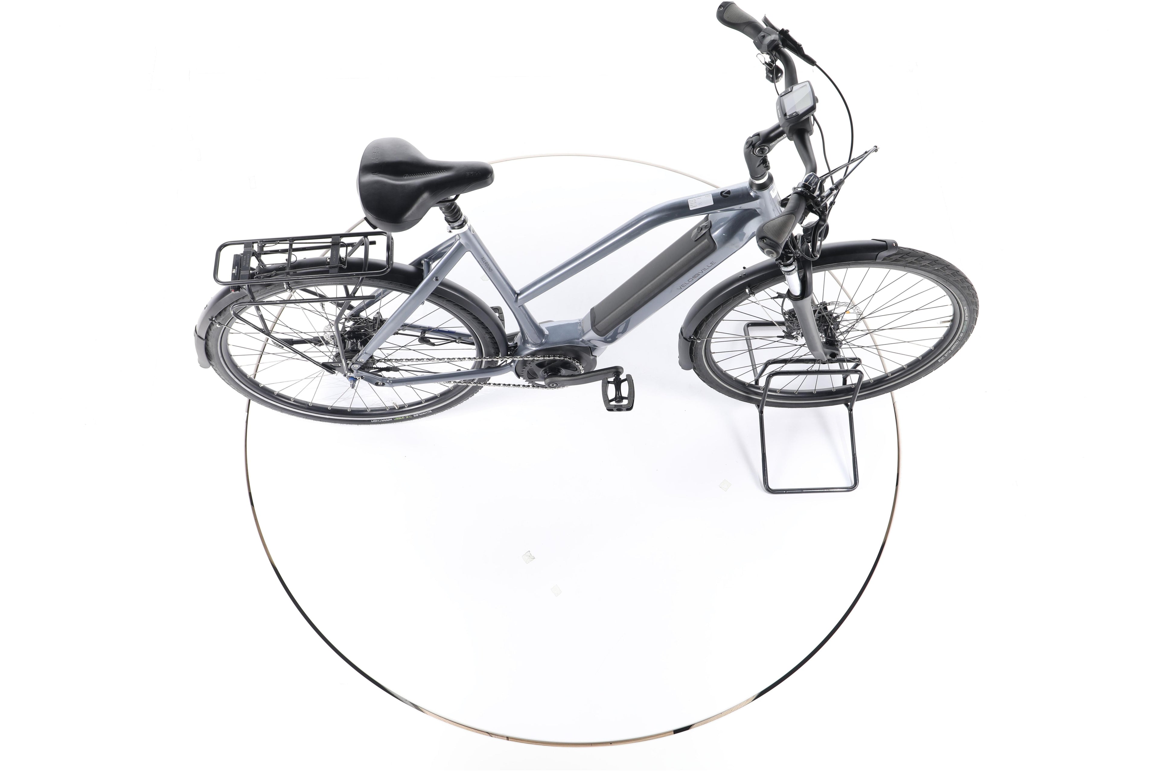 Velo de Ville AEB 490 City E-Bike - Image 13