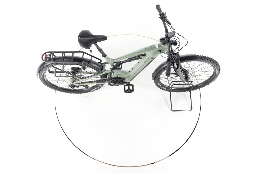 Cannondale Moterra Neo EQ SUV E-Bike - Image 13