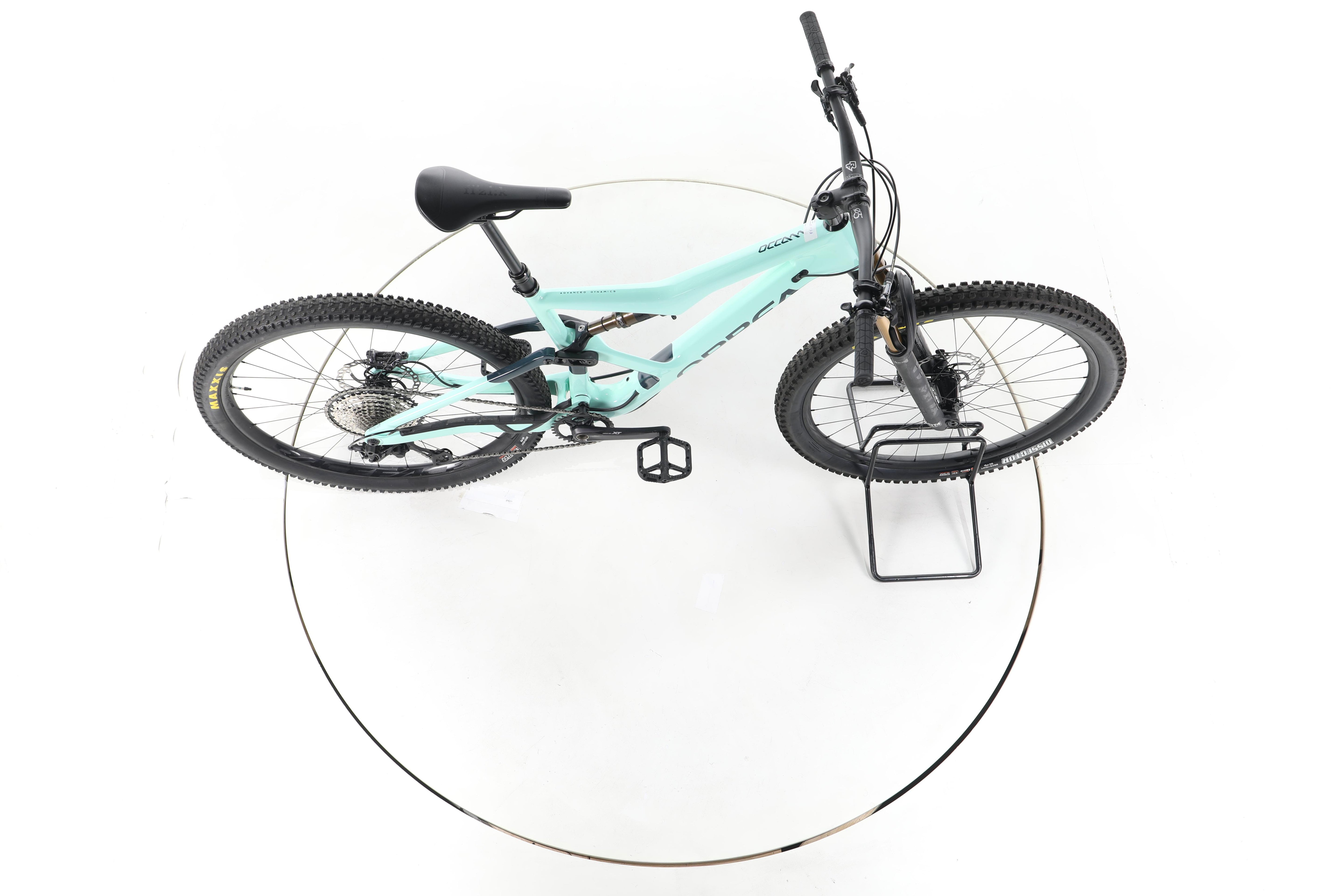 Orbea Occam M10 - Image 13