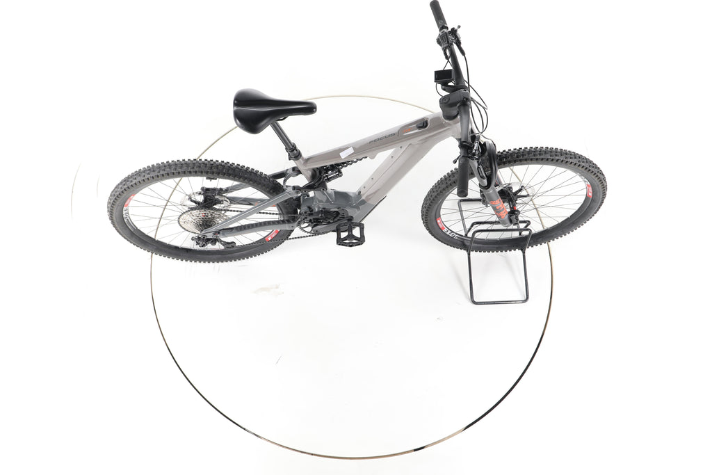 Focus Sam² 6.8 Fully E-Bike 2023 - Image 13