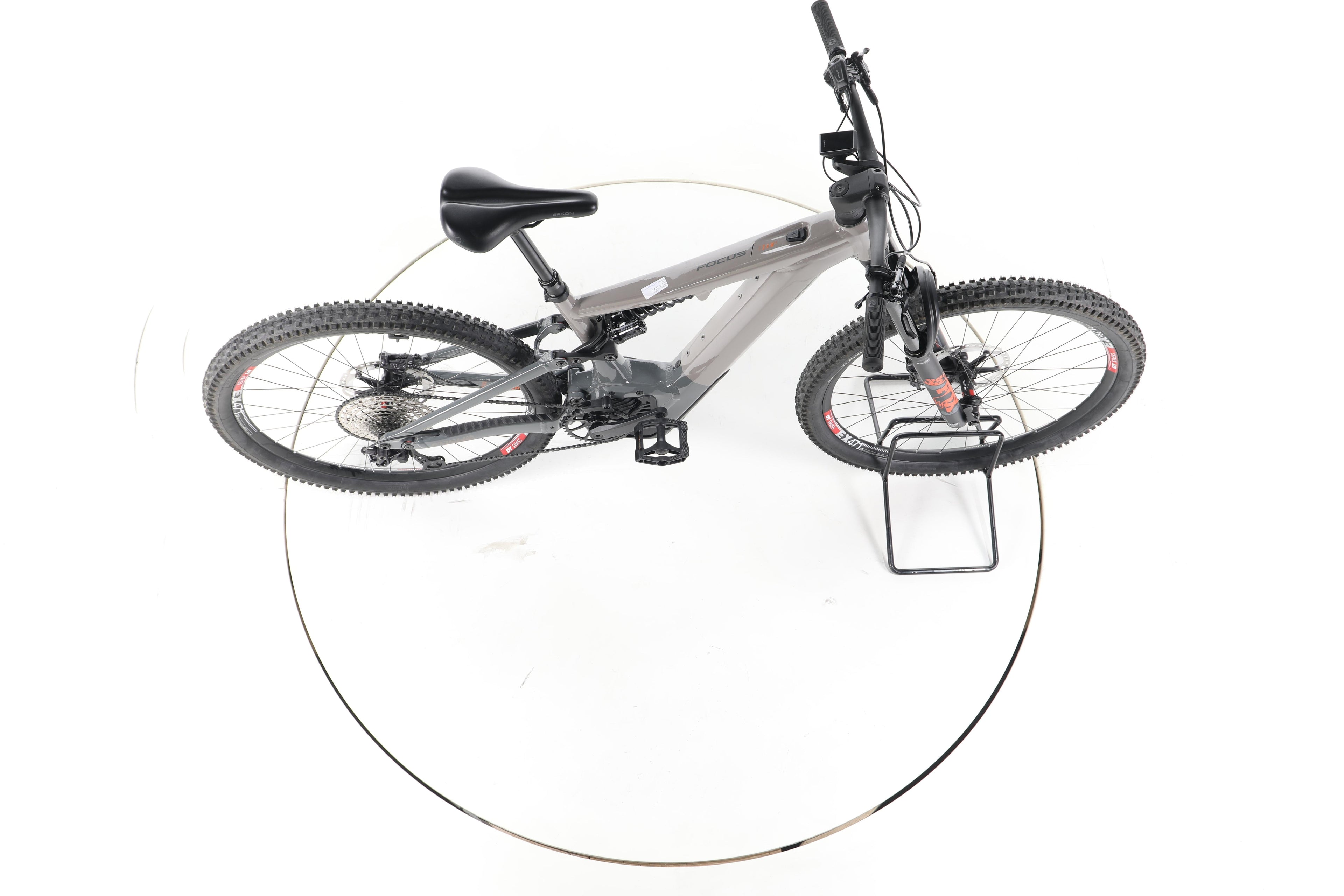 Focus Sam² 6.8 Fully E-Bike 2023 - Image 13