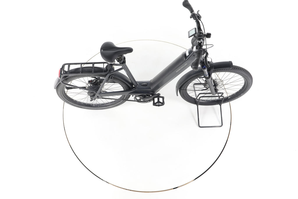 Riese & Müller Nevo GT vario City E-Bike Tiefeinsteiger - Image 13