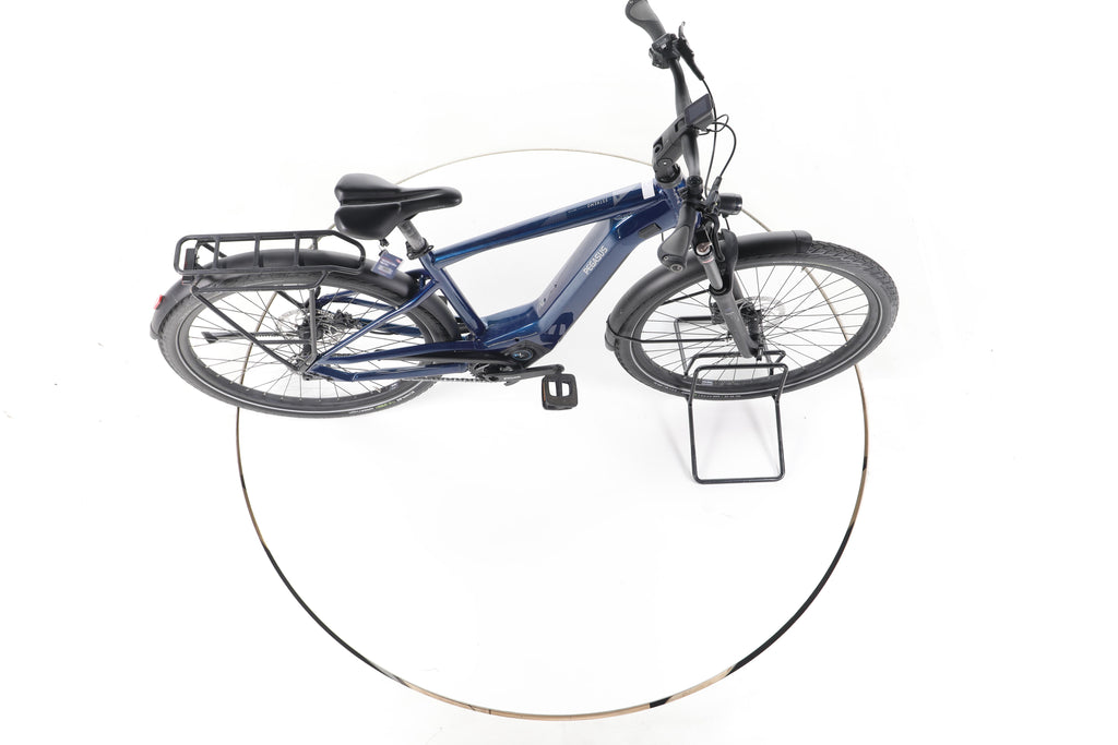 Pegasus Estremo Evo 9 Lite City E-Bike 2024 - Image 13