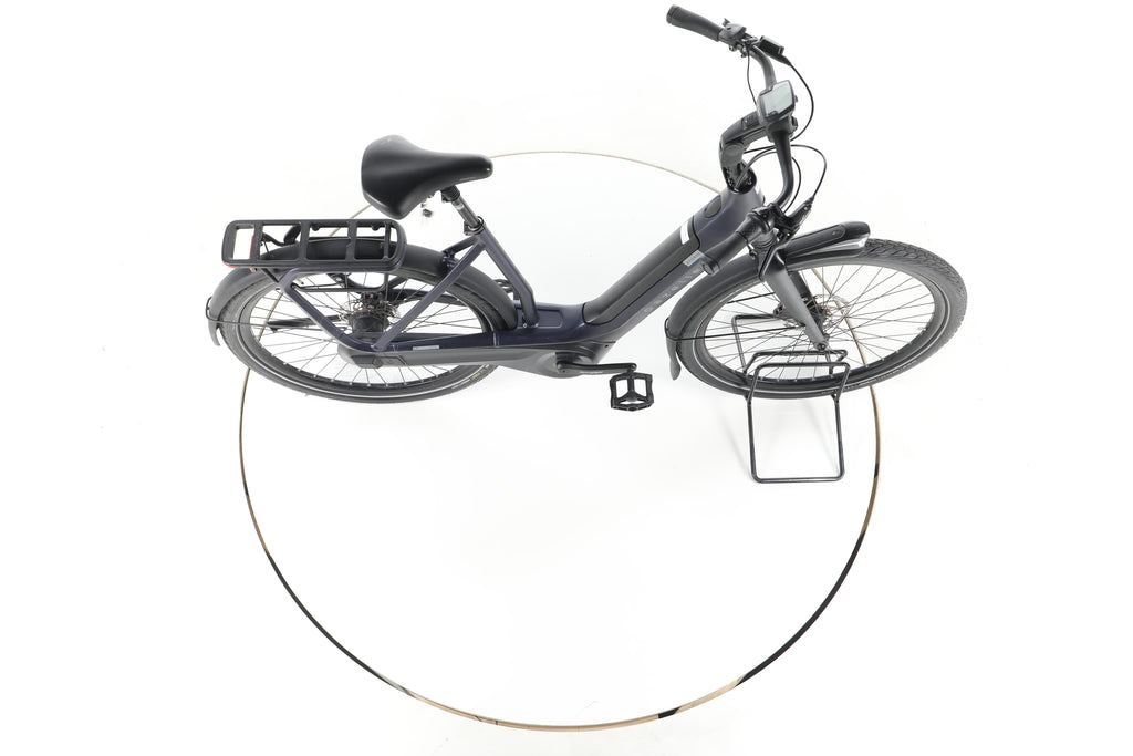 Gazelle Avignon C8 HMB City E-Bike Tiefeinsteiger - Image 13