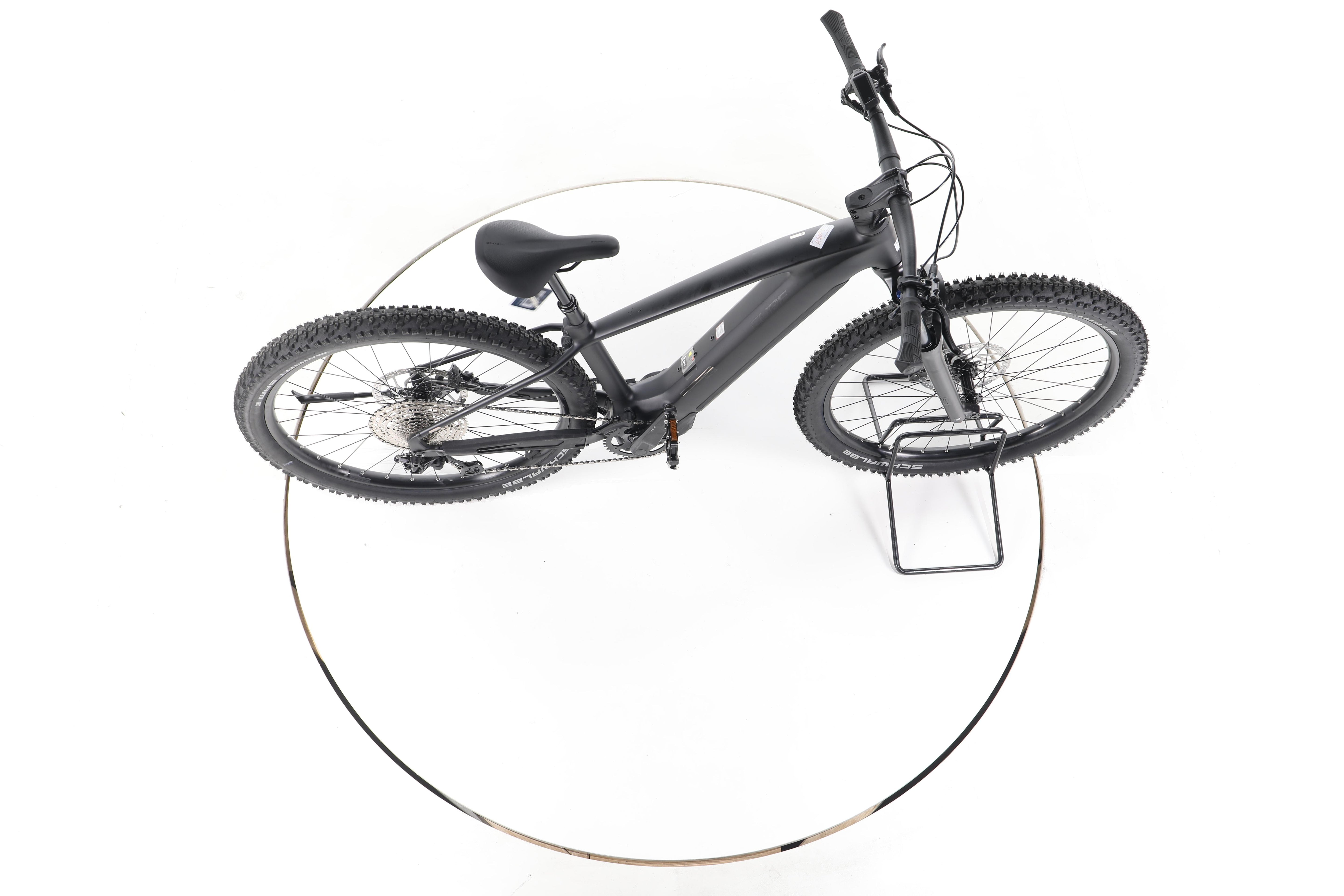Cube Reaction Hybrid Pro E-Bike 2026 - Image 13