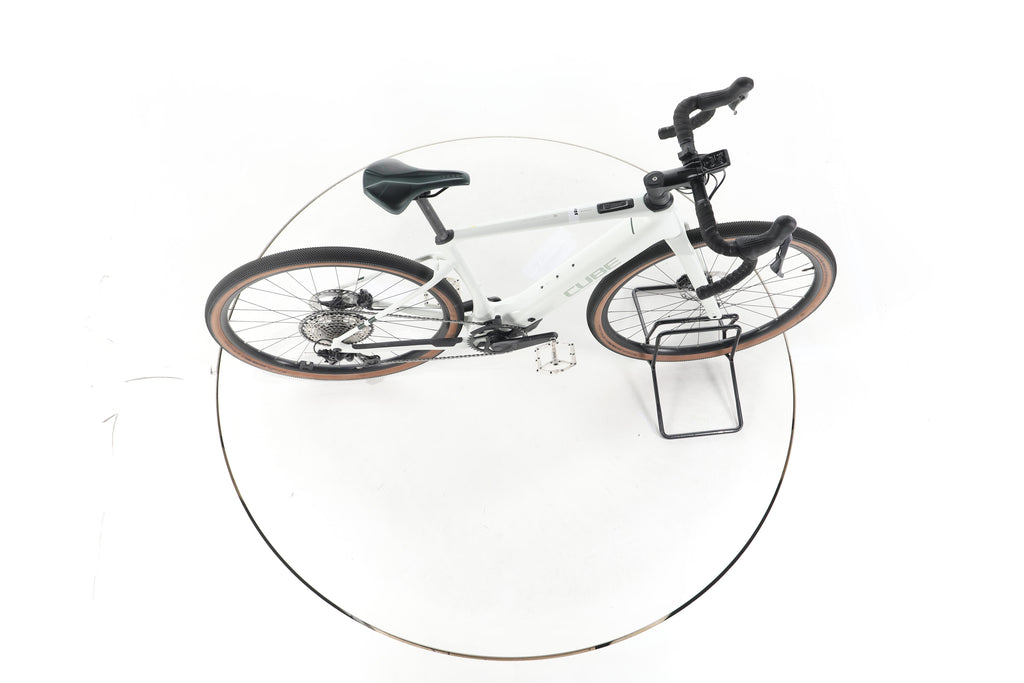 Cube Nuroad Hybrid C:62 Race 400X E-Gravel & Rennrad Carbon 2024 - Image 13