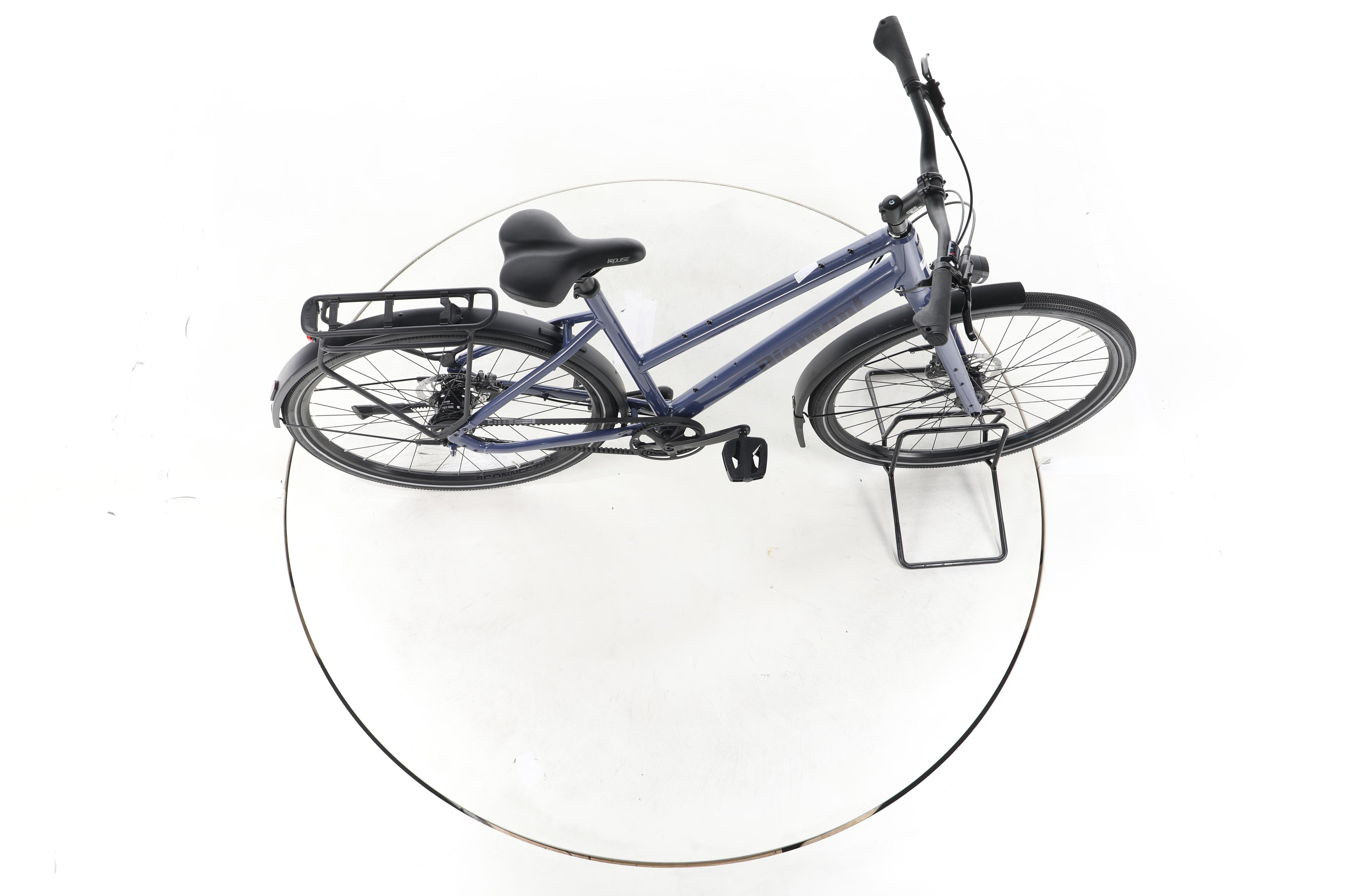 Diamant Mahon Style Pro Fahrrad City & Trekking - Image 13