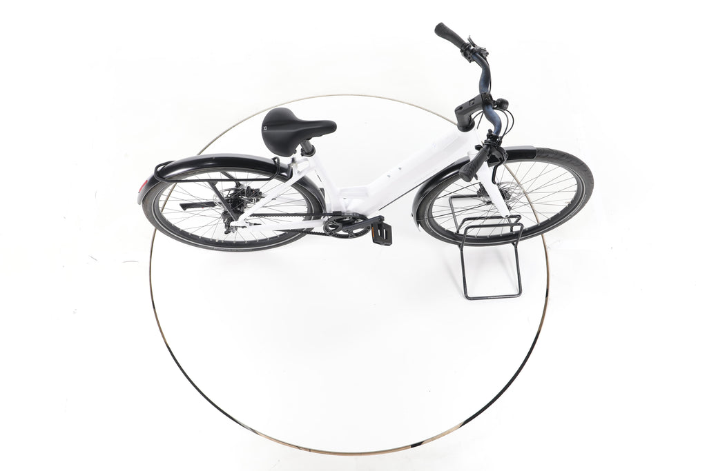 Riese & Müller UBN Six silent City E-Bike Tiefeinsteiger - Image 13