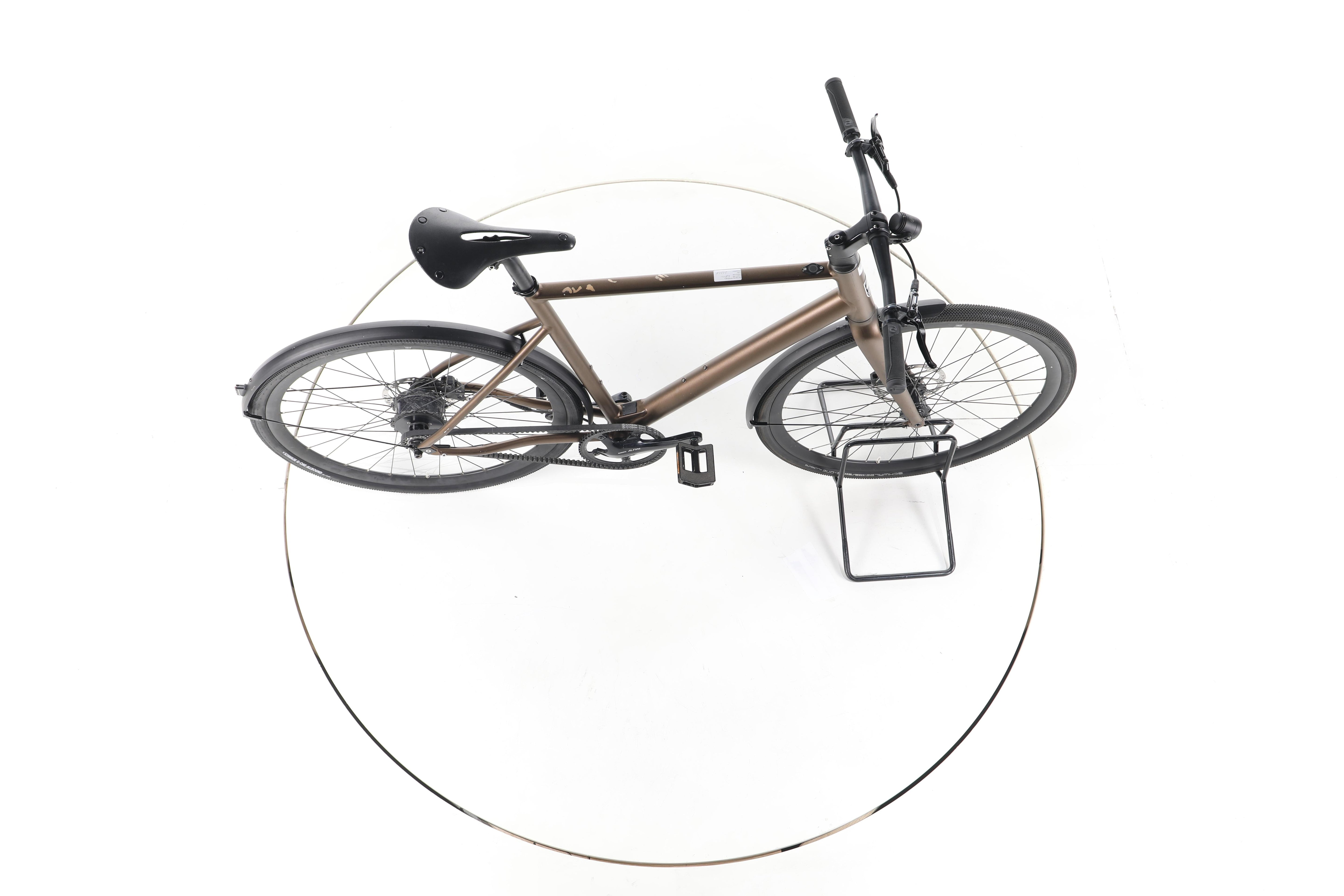 DESIKNIO SSP Urban City E-Bike - Image 13