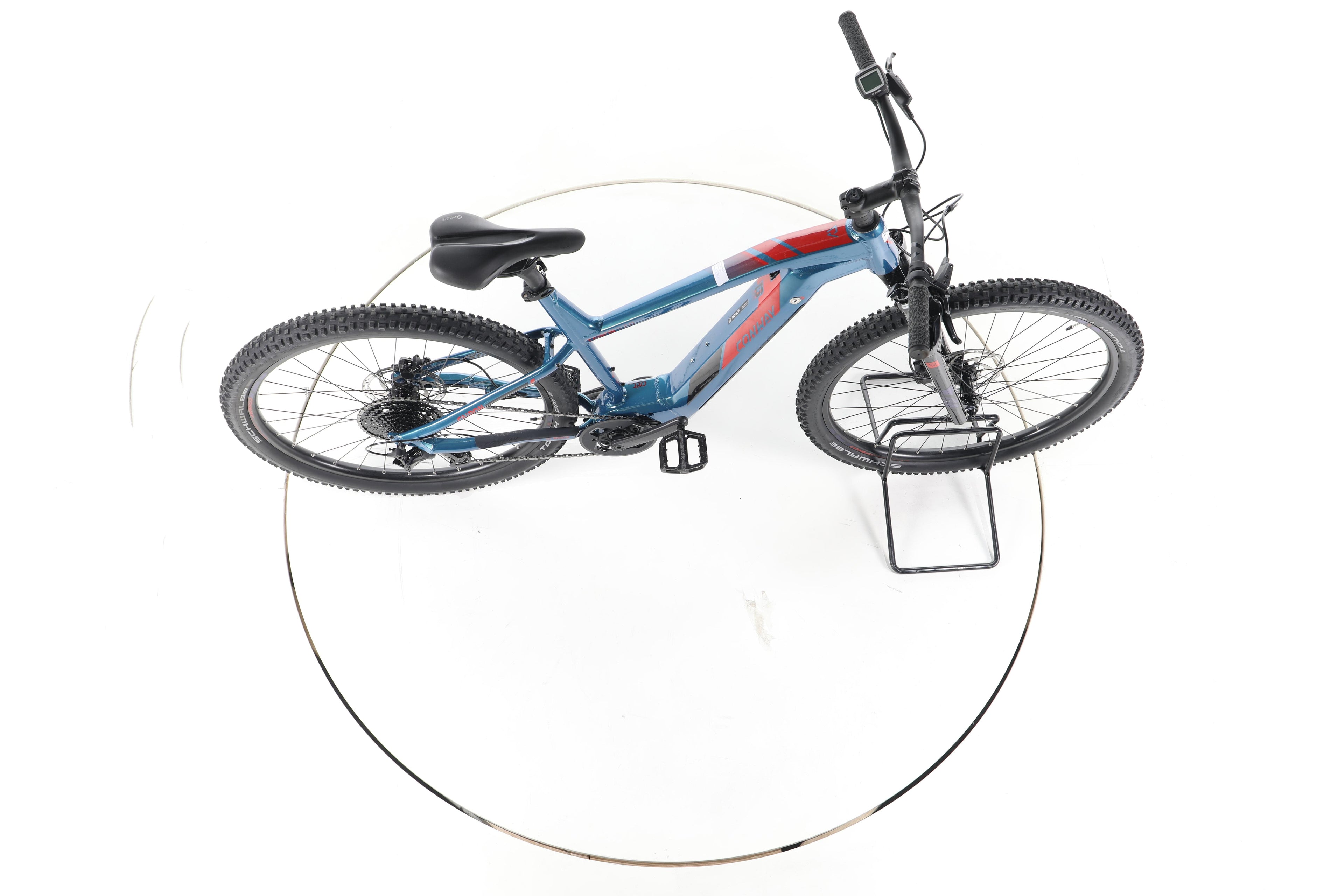 Conway Cairon S 2.0 E-Bike - Image 13