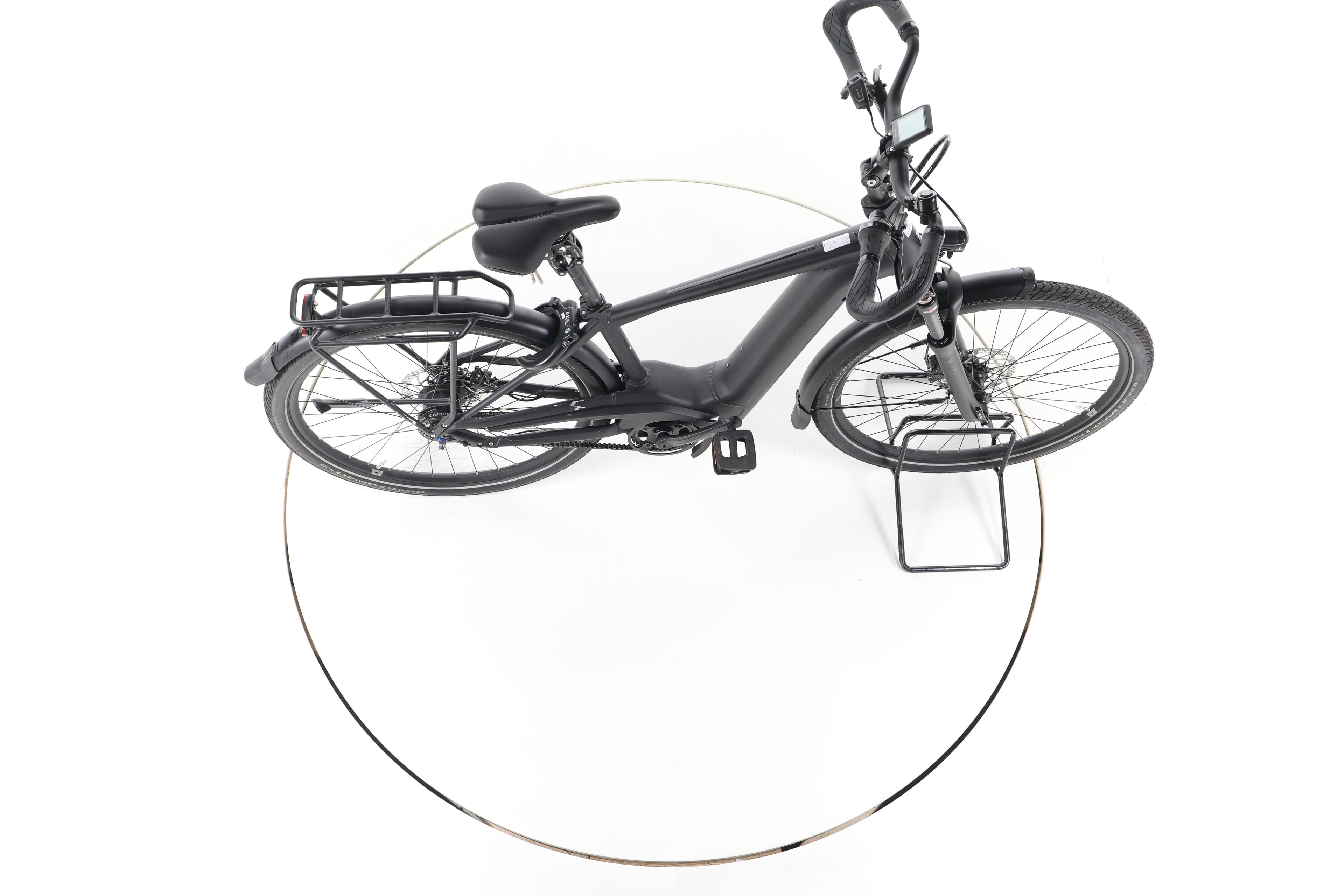 Pegasus Premio EVO 5F Lite City E-Bike 2023 - Image 13