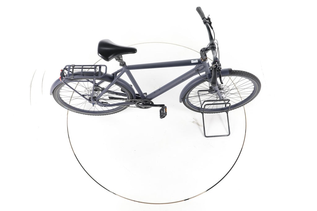 Bikeomotion Motion D Fahrrad City & Trekking - Image 13