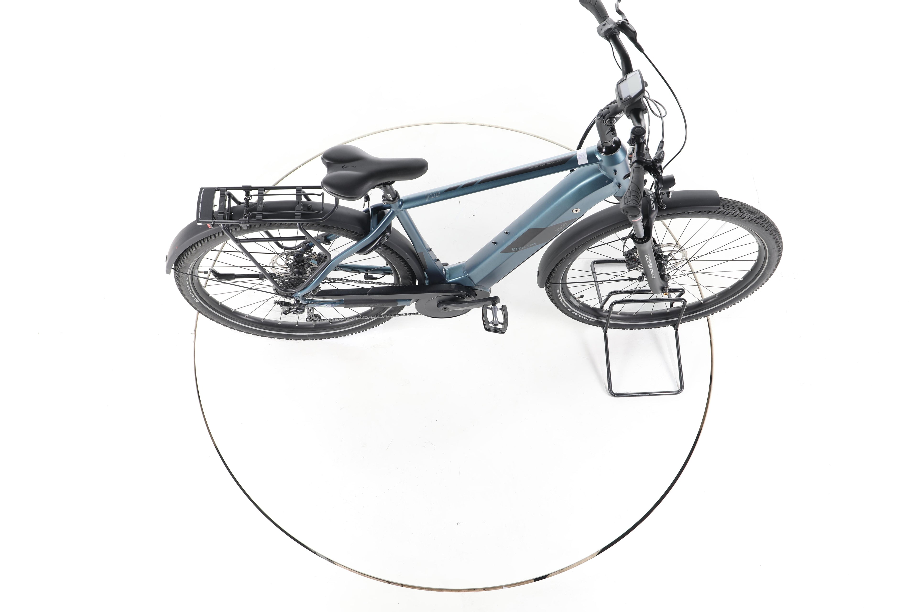 MORRISON SUB 3.0 Trekking E-Bike - Image 13