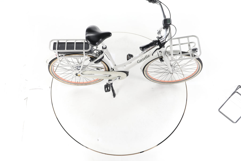 Gazelle Miss Grace City E-Bike Tiefeinsteiger - Image 13