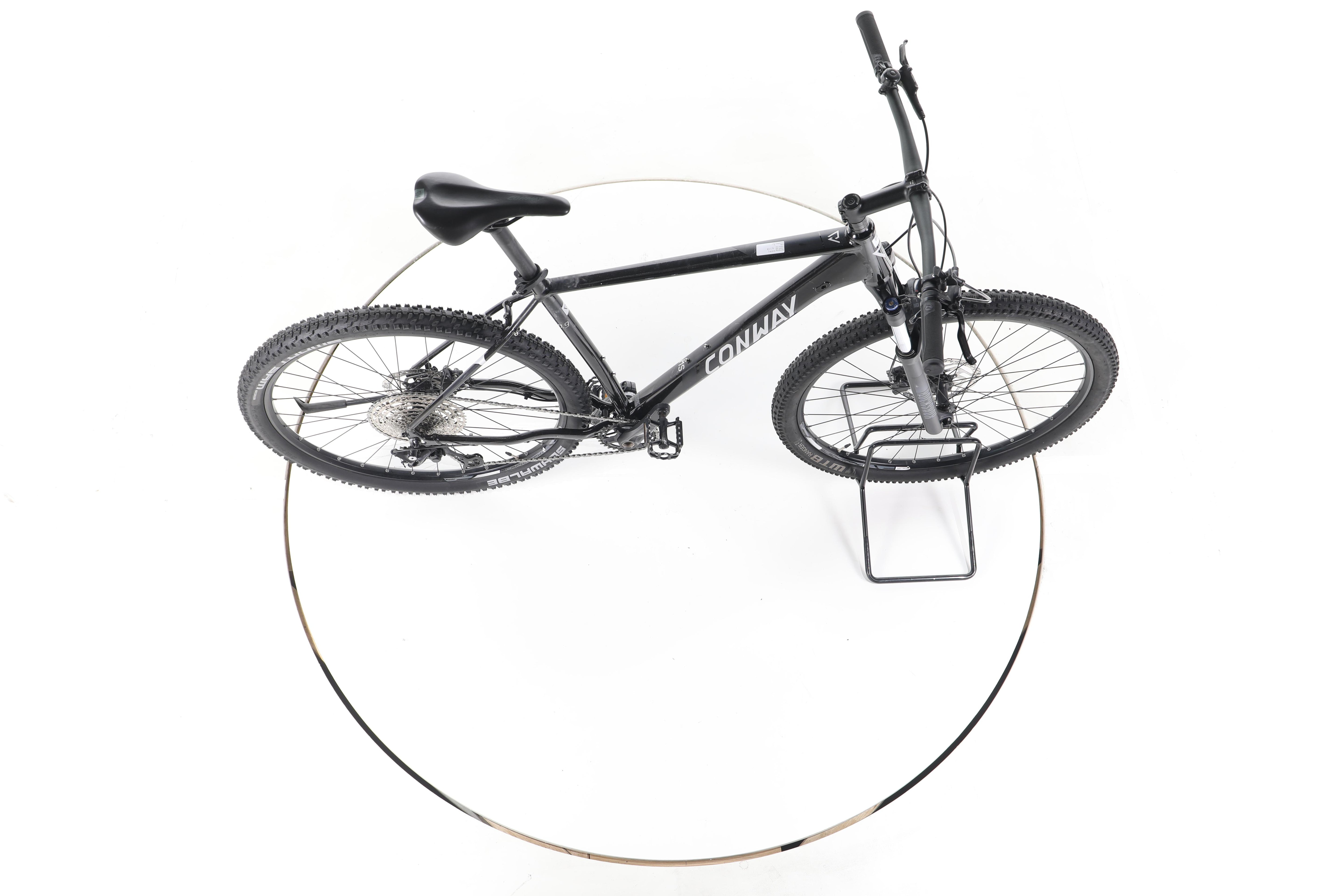 Conway MS 8.9 Fahrrad Hardtail - Image 13