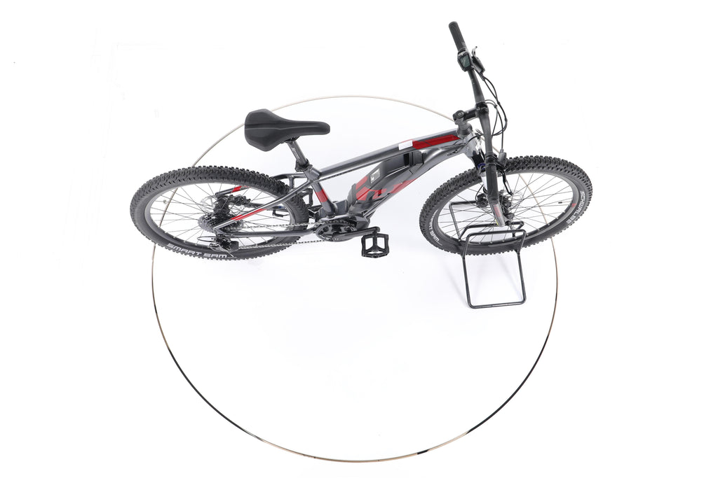 R Raymon HardRay E 3.0 E-Bike - Image 13