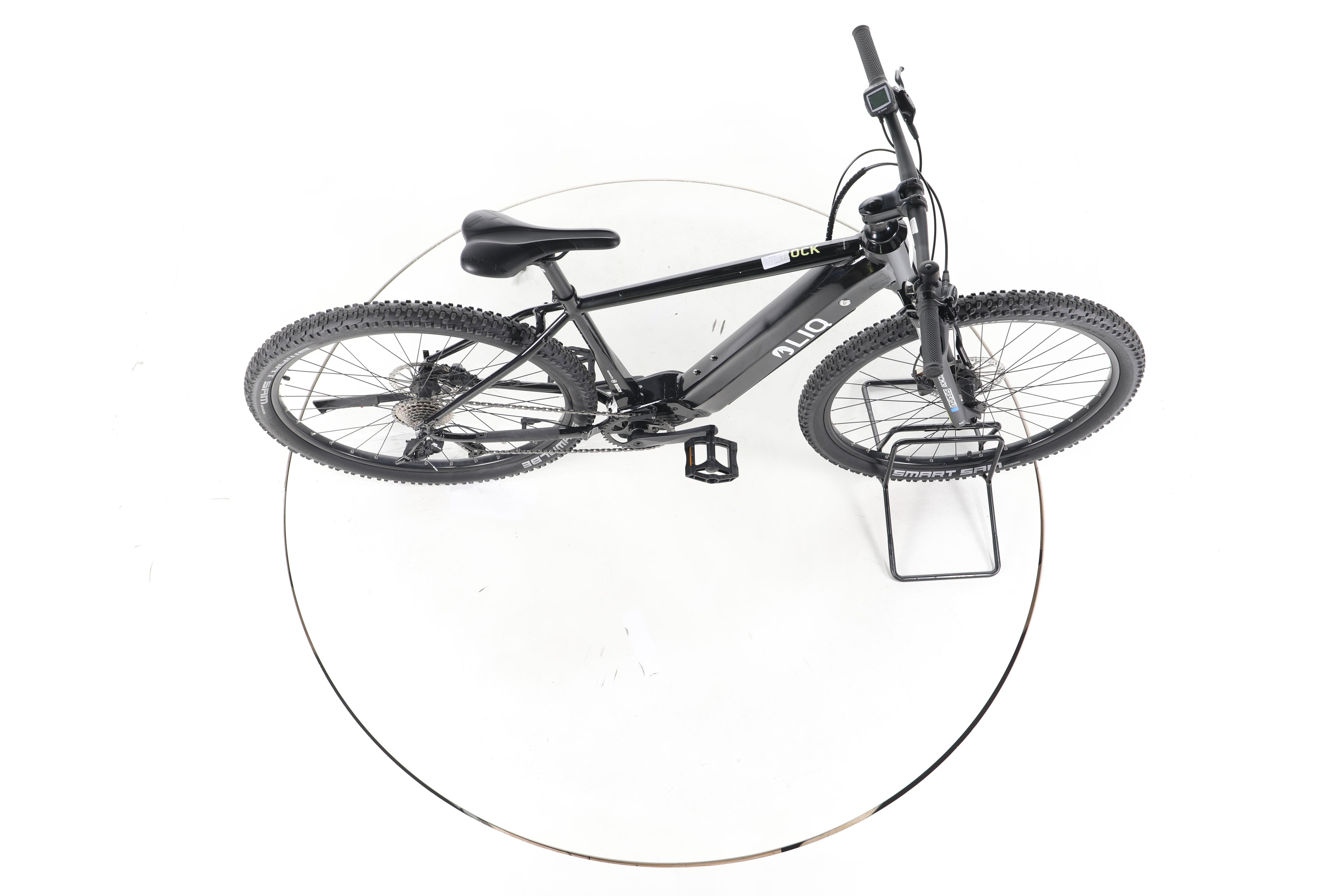 LIQBIKE Rock Trekking E-Bike - Image 13
