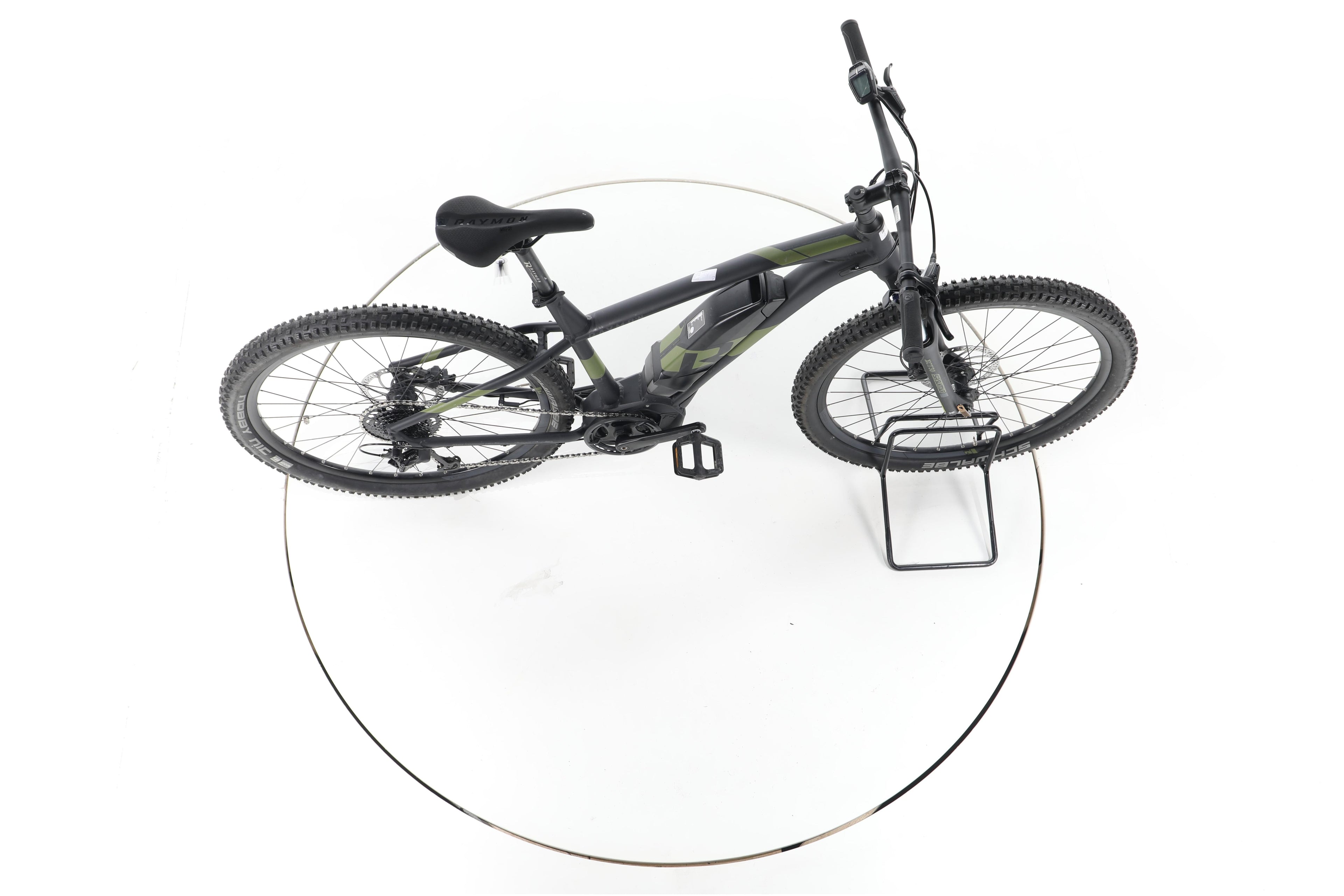 R Raymon HardRay E 2.0 E-Bike 2023 - Image 13