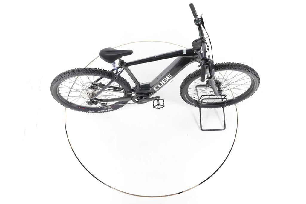 Cube Reaction Hybrid Race E-Bike - Image 13