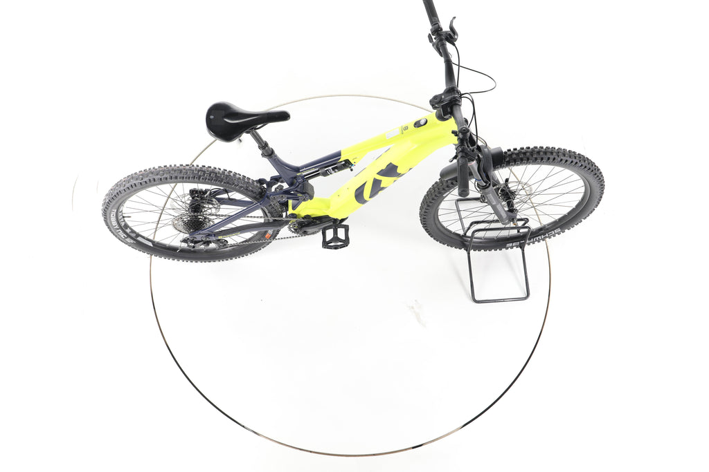 Husqvarna E-Bicycles Mountain Cross MC1 Fully E-Bike 2023 - Image 13