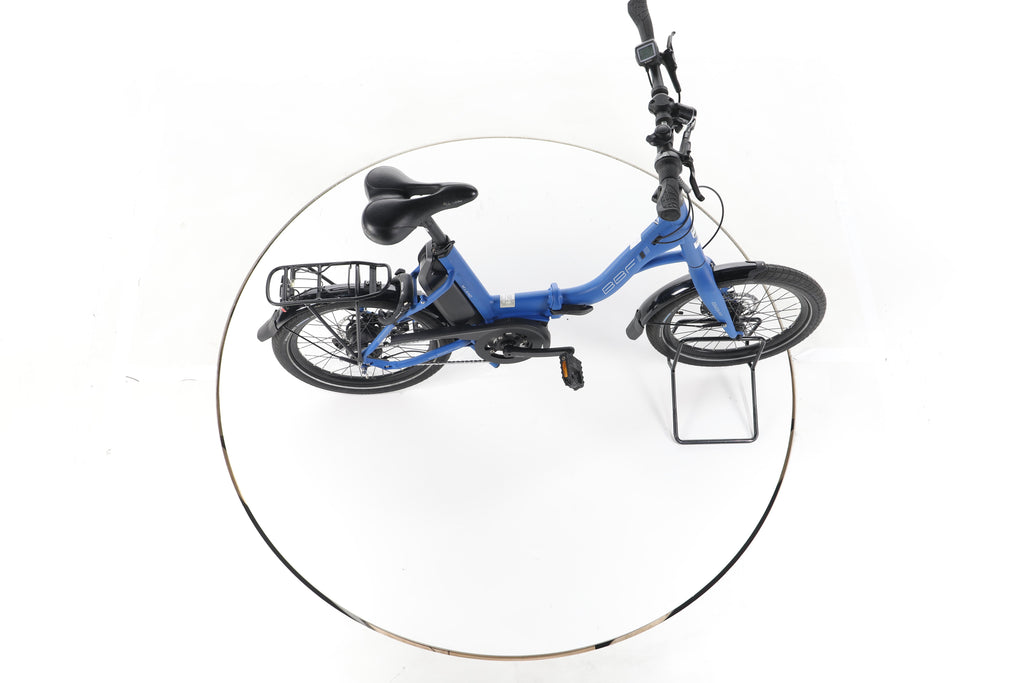 BBF Milano Falt E-Bike Tiefeinsteiger - Image 13