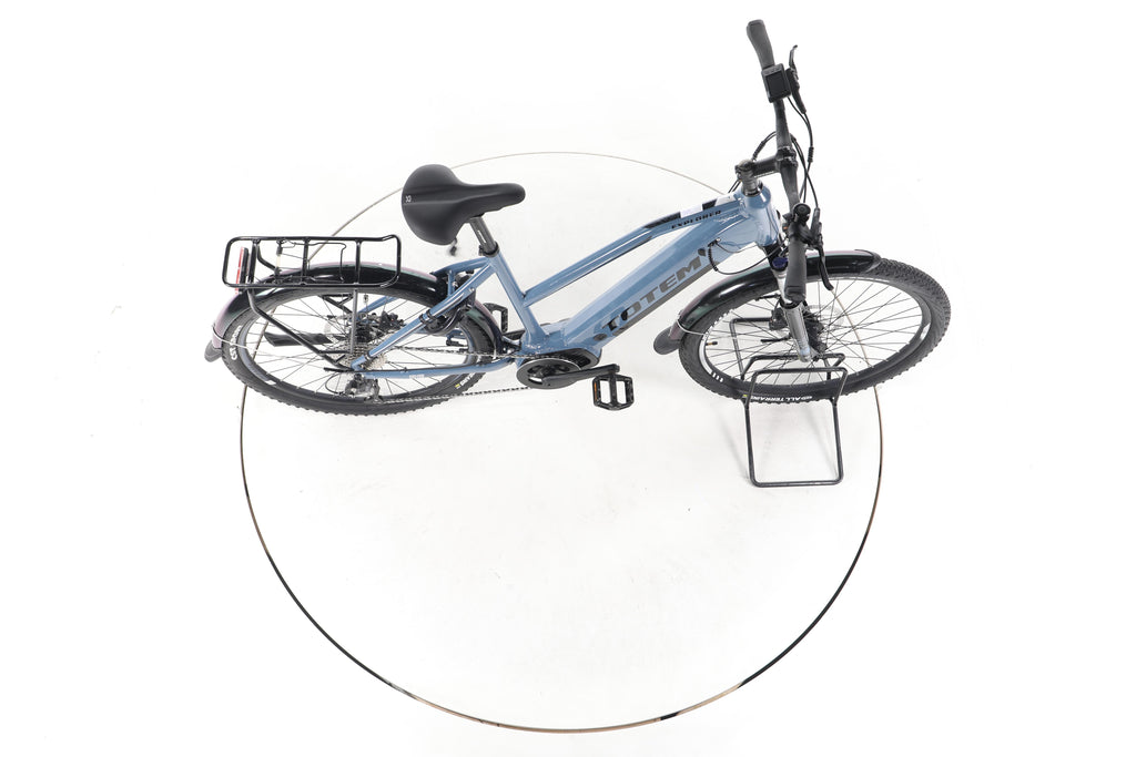 TOTEM Explorer Trekking E-Bike - Image 13