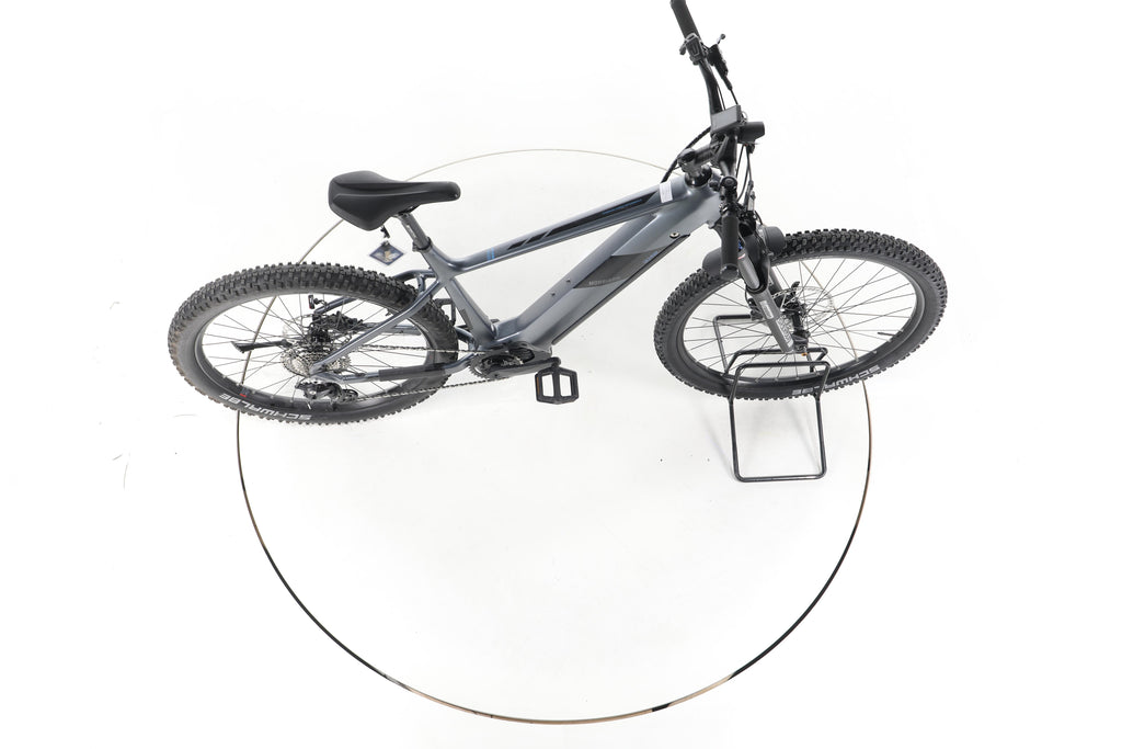 MORRISON EMTB Mohawk Trekking E-Bike - Image 13