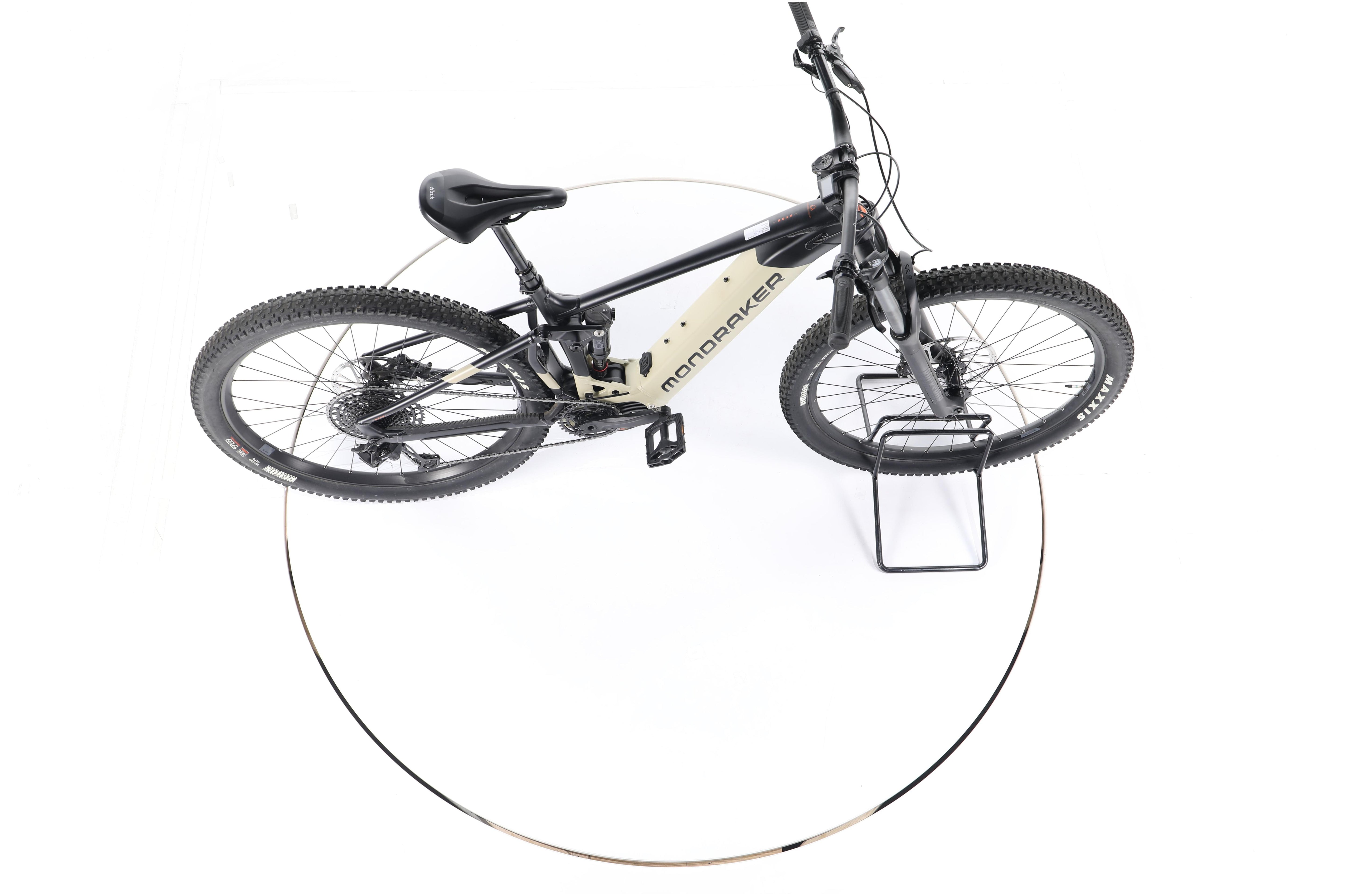 Mondraker DUSK Fully E-Bike - Image 13