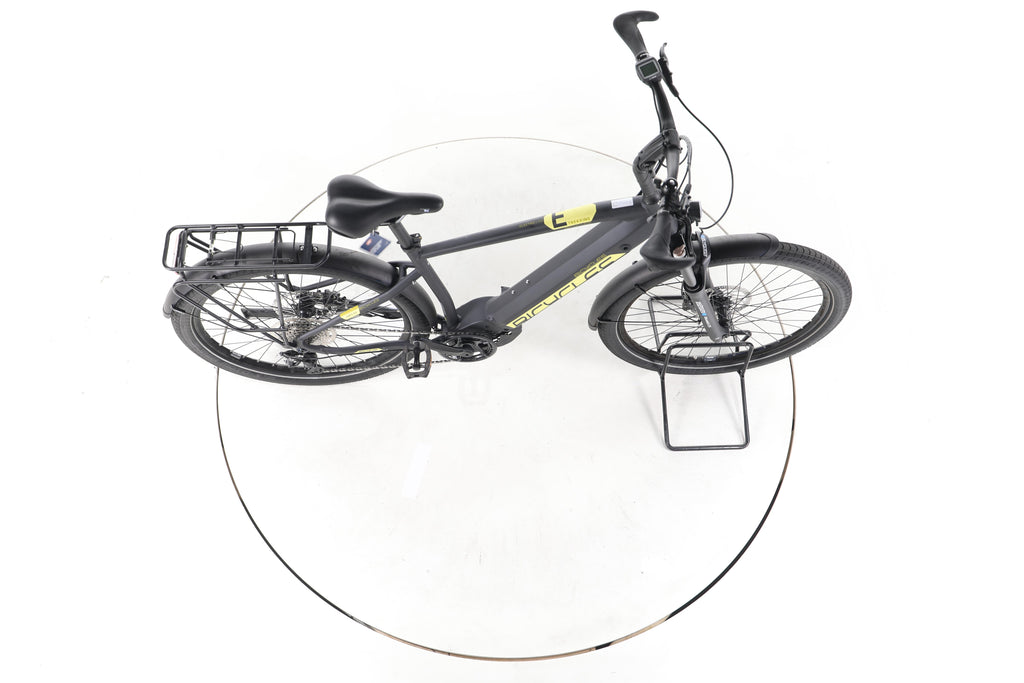 Bicycles Porto Trekking E-Bike - Image 13