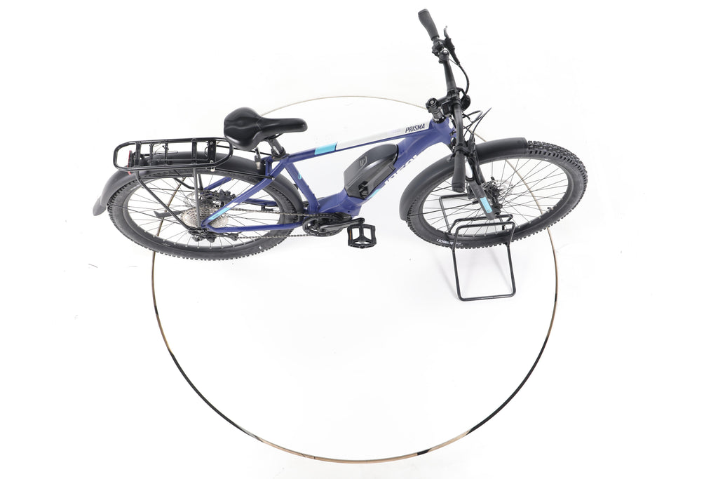 Ideal Prisma 810X Trekking E-Bike - Image 13