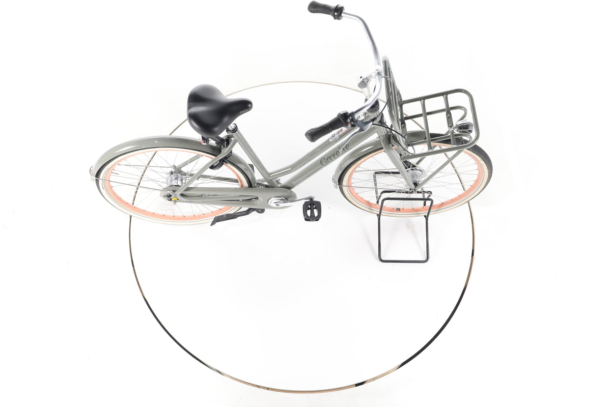 Gazelle Miss Grace R7T Wave Fahrrad City & Trekking - Image 13