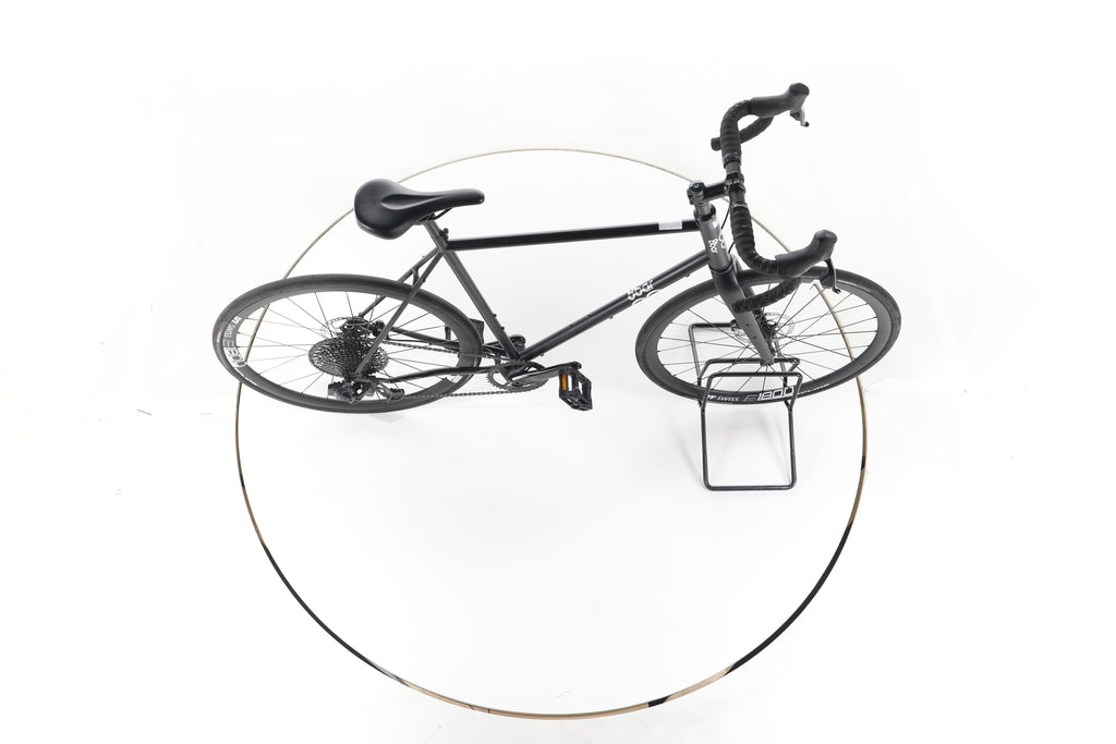 8Bar MITTE Steel Rennrad - Image 13