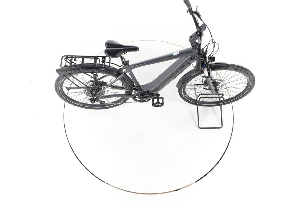 Bulls Cross Rider EVO 2 Trekking E-Bike - Image 13
