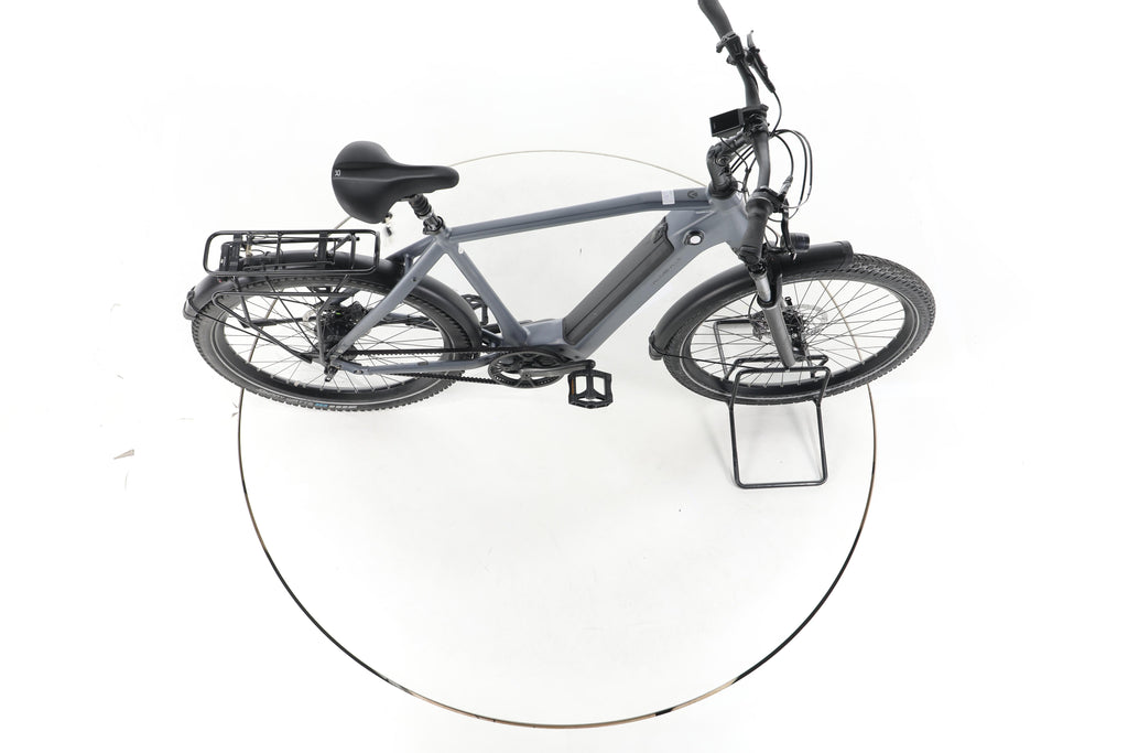 Velo de Ville SEB 990 Smart Range Rohloff City E-Bike - Image 13