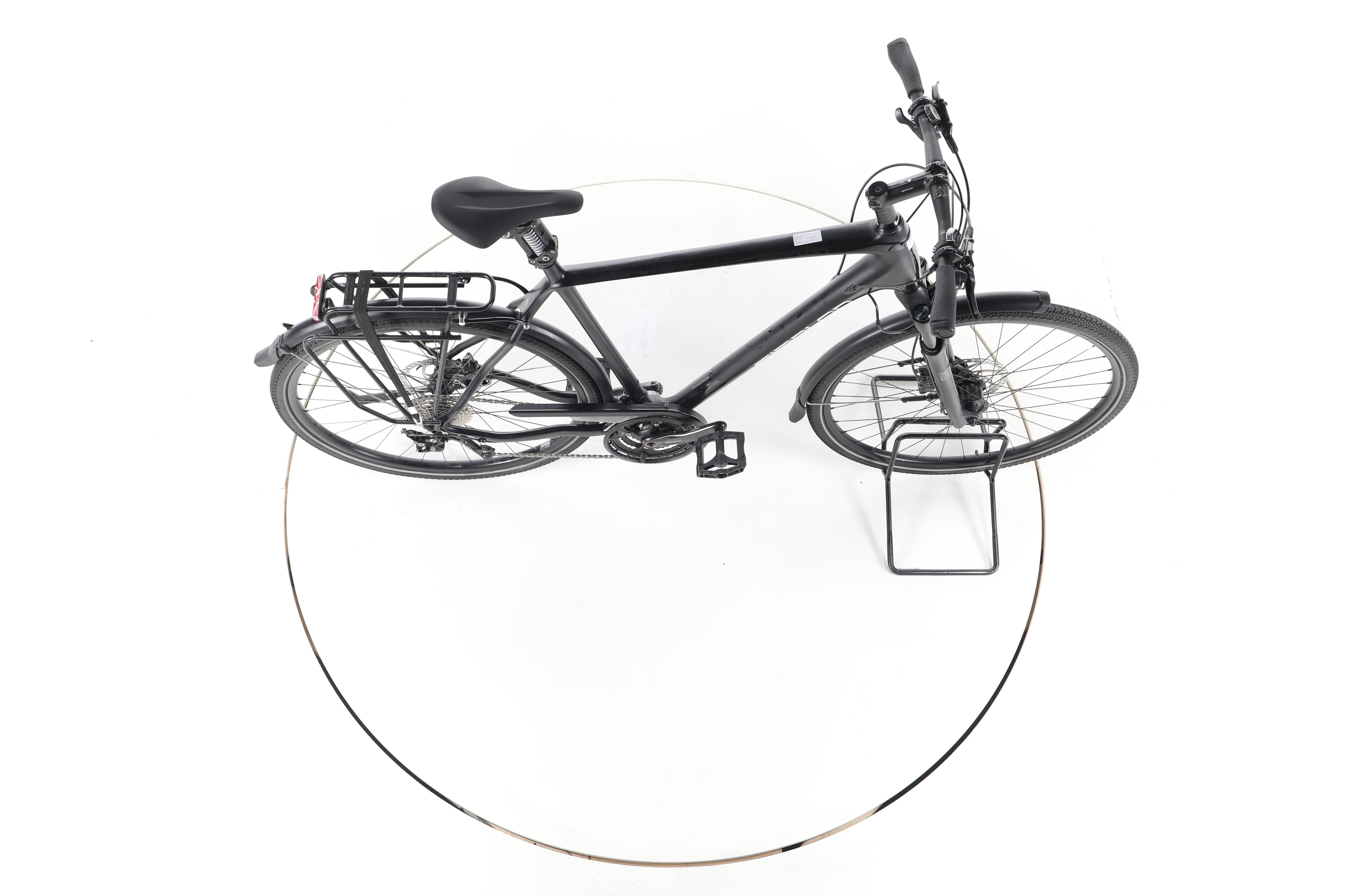 Simplon Silkcarbon Fahrrad City & Trekking - Image 13