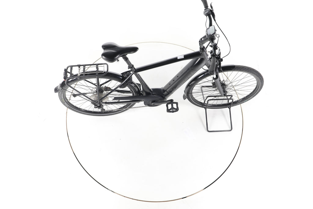 Diamant Mandara Deluxe+ Gen 2 Trekking E-Bike - Image 13